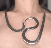 Super S Choker